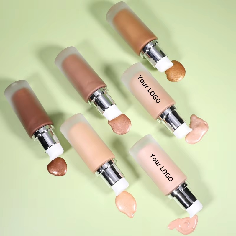 Beauty Manufacturer Cosmetics Isolation Makeup Base Skin Moisturizing Makeup Foundation Primer