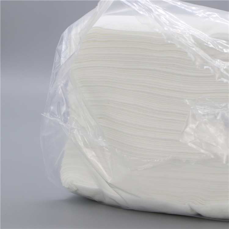 New Nh Disposable 100% Viscose Hair Salon Towels From Factory Direct