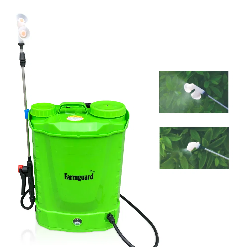 Farmguard Agricultural Water Mist Knapsack Electric Power Garden Tool Tree Lawn Sprayer