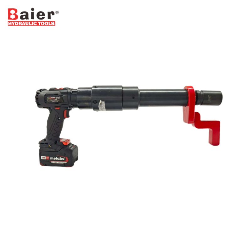 1200nm Lengthened Long Torque Gun Ratcheting Large Best Electrical Adjustable Wrench