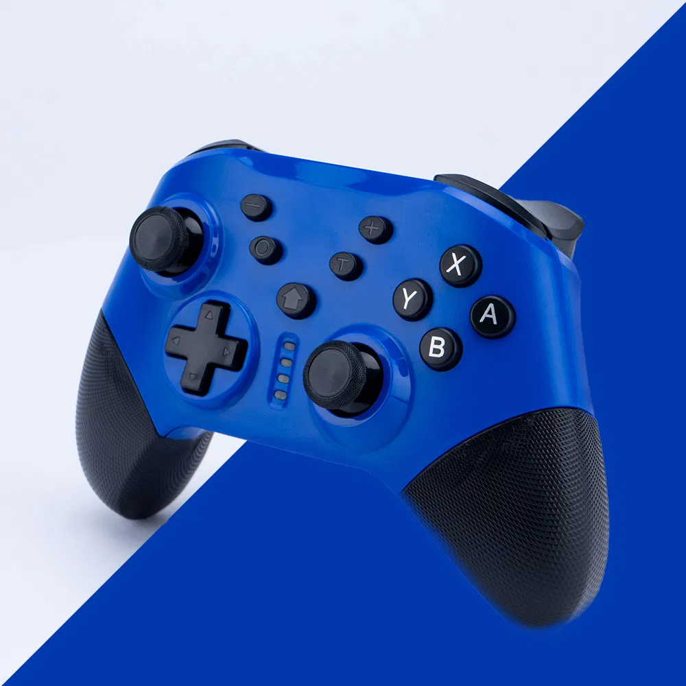 Беспроводной контроллер NS20 для Nintendo Switch с вибрацией