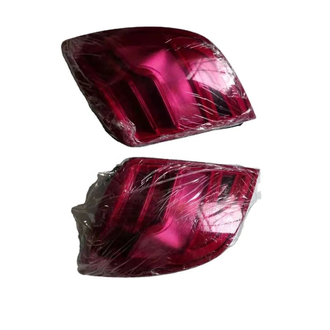 Задний фонарь Lifan X60 (рестайлинг)