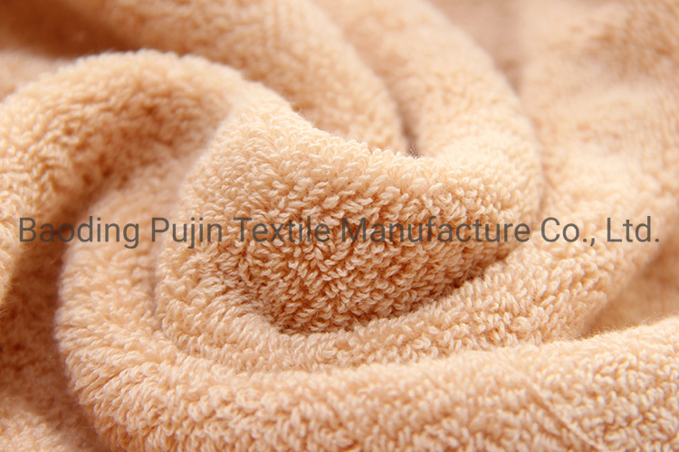 Wholesale Towels Hotel Home Towel 100% Cotton Face Towel
