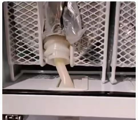Cold Drink Machine 2024 Hot Model