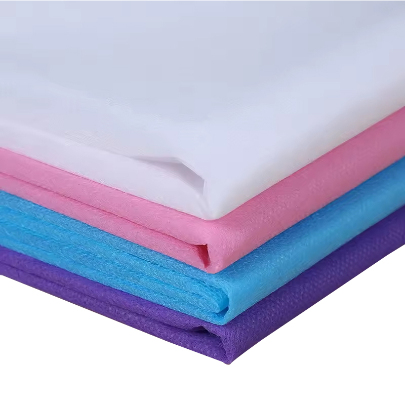 Bed Sheet Roll Solution: Disposable Non-Woven Bed Sheets for Easy Cleanup