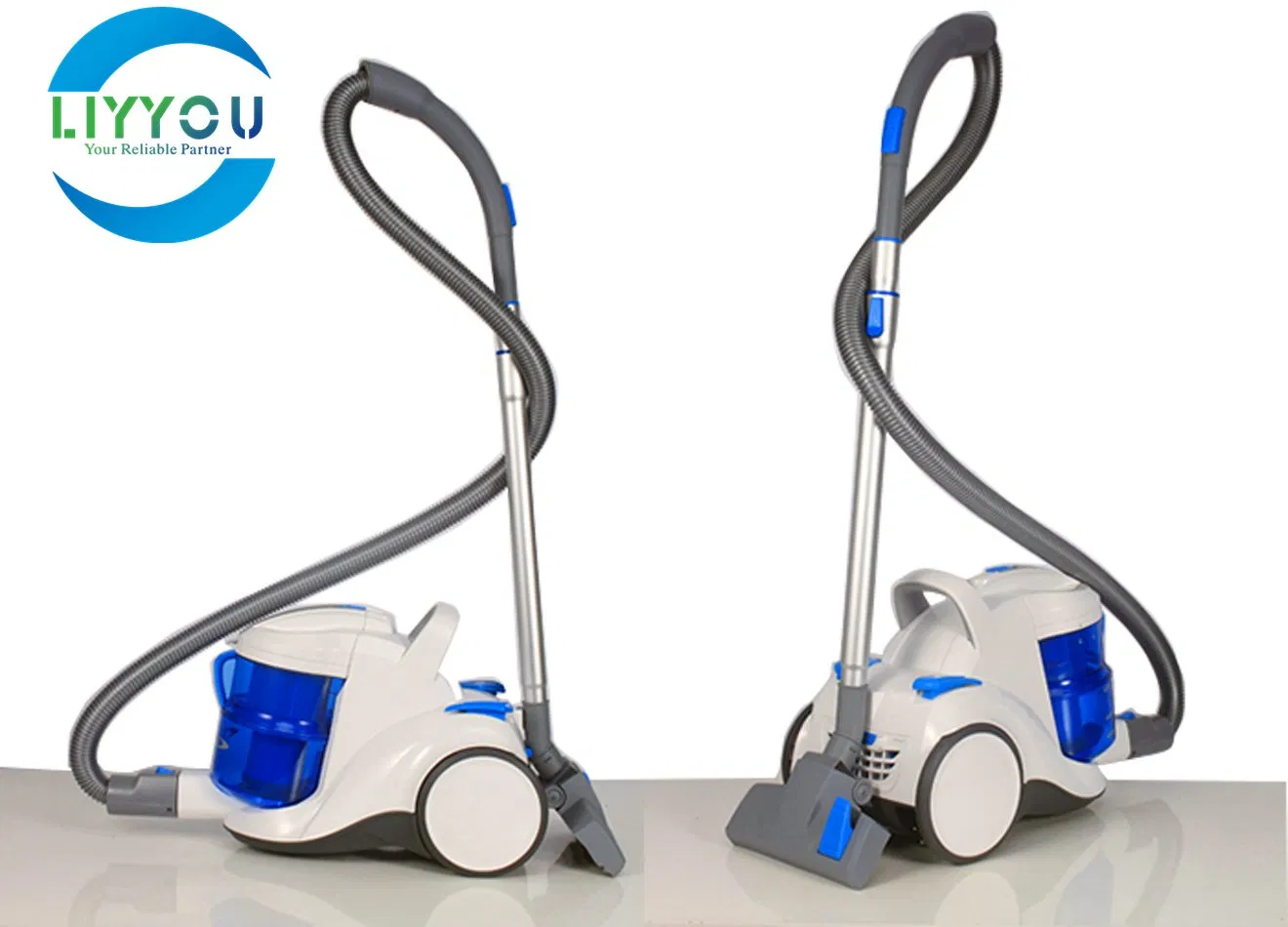 High-Performance Mini Water Filter Vacuum Cleaner From China