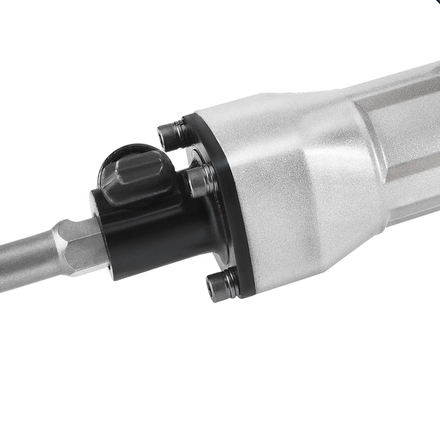 Demolition Hammer 1600W Electric Pick Industrial Grade Concrete Wall Demolition Hammer