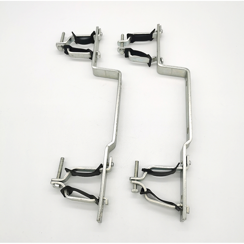 Pex Support Holder Manifolds Mounting Bracket OEM Factory