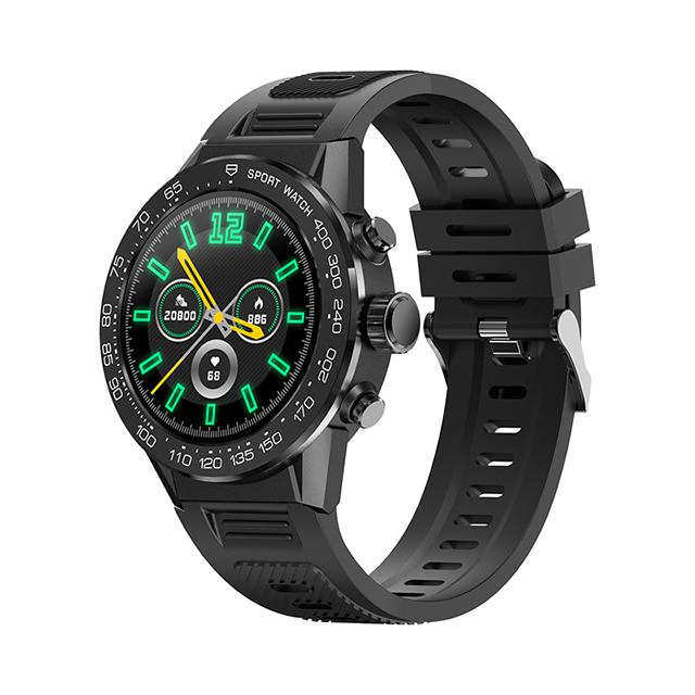 Sports Smart Watch Tracker Blood Pressure Heart Rate Monitor Smartwatch