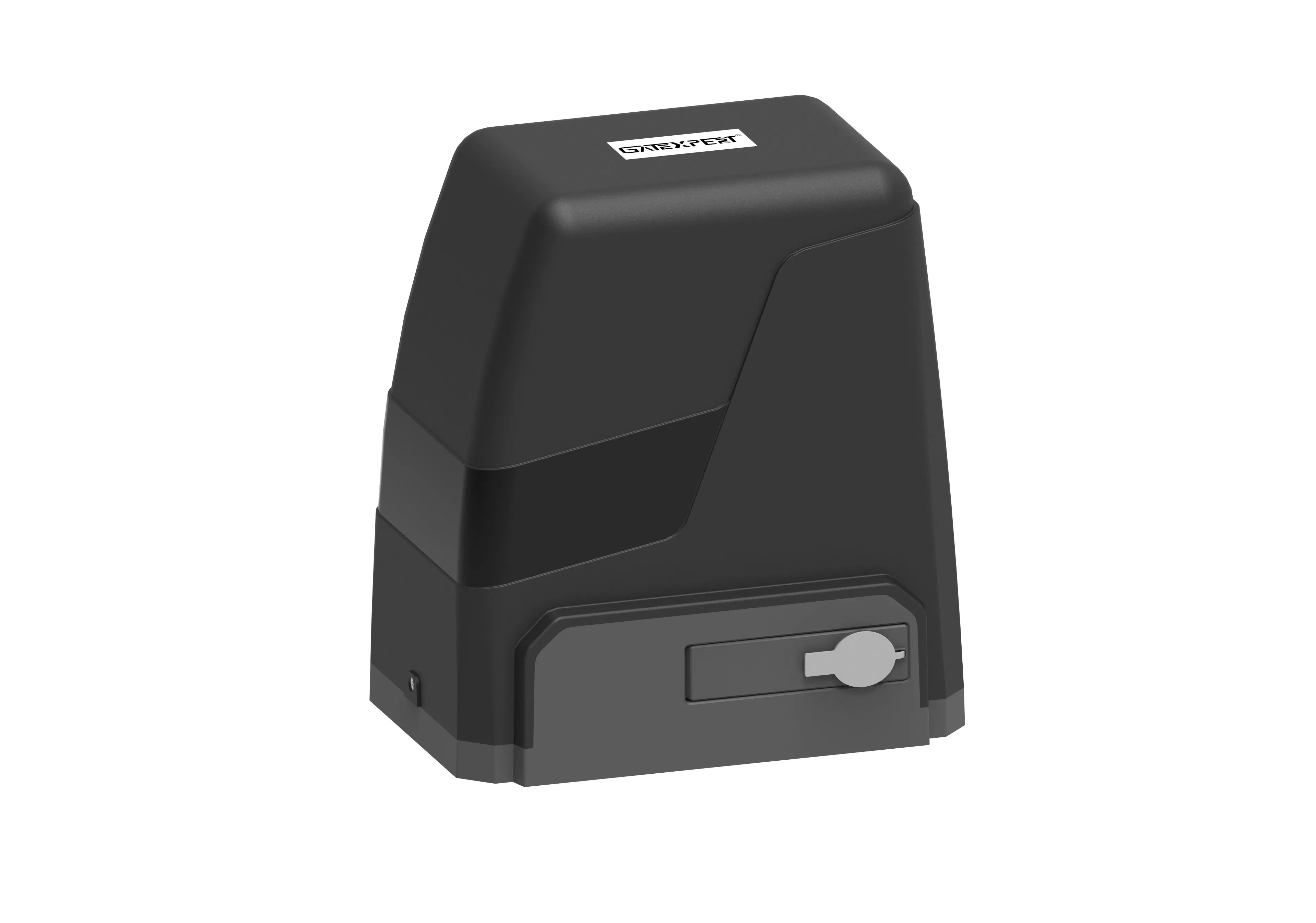 Automatic Gate Operator with AC Motor for 800kg Slide Gate