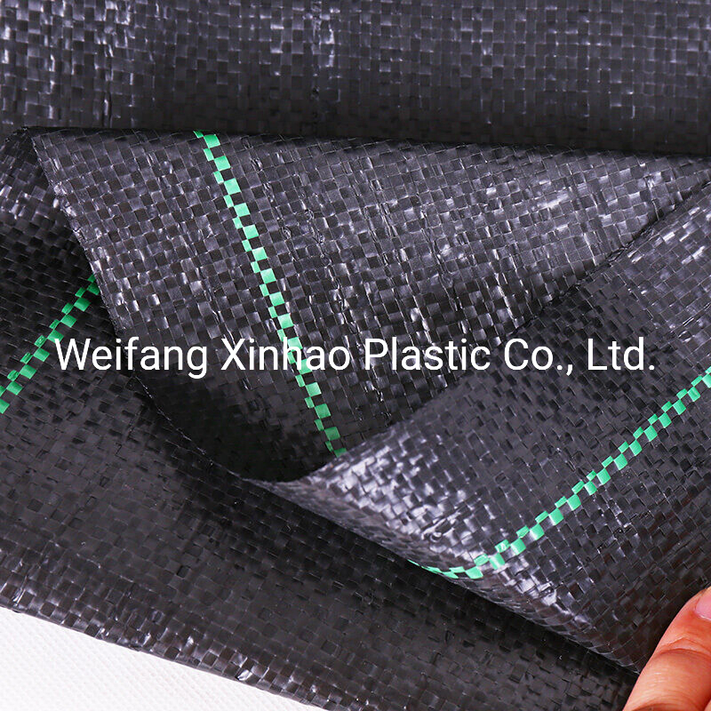 Weed Barrier Fabric Weed Control Carpet