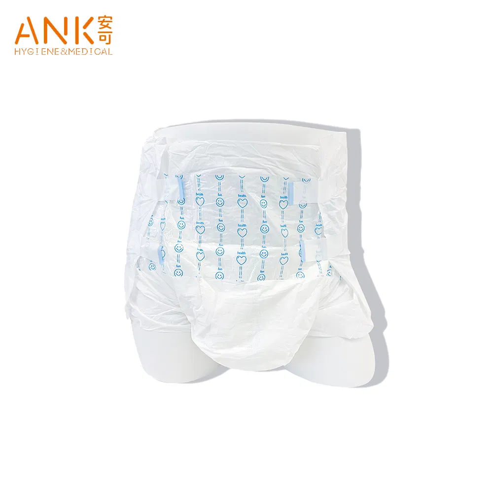 Premium Comfort Adult Diapers - Free Sample for Testing