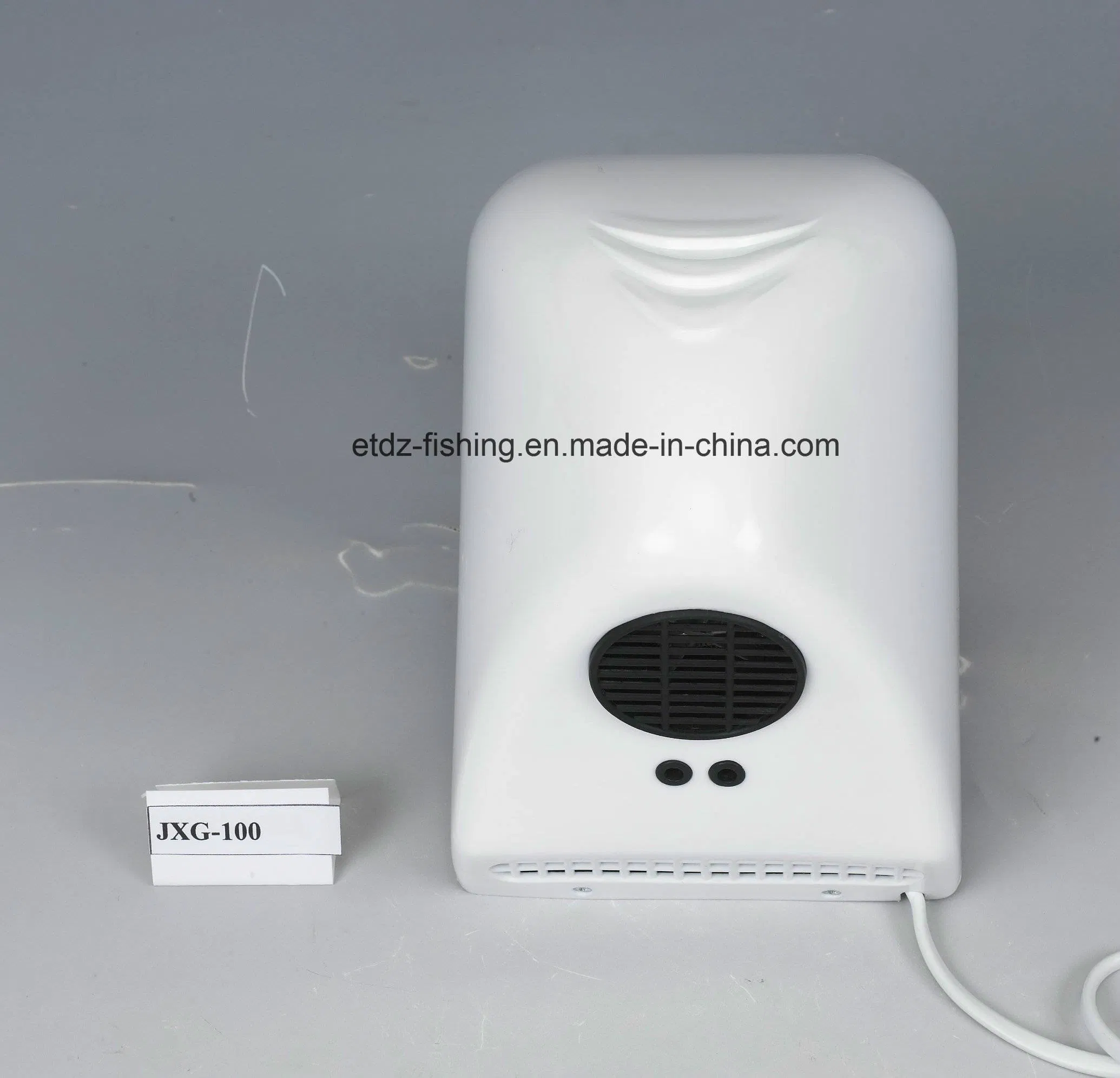 Stainless Steel Hotel Bathroom Toilet Restaurant Fitting Sensor Hand Dryer
