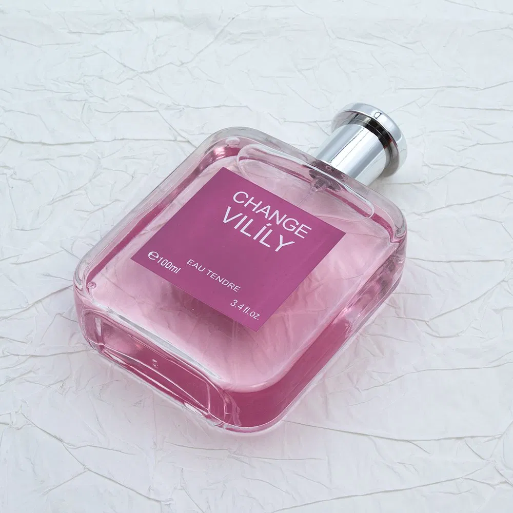 Wholesale Women's Perfume 100ml Long-Lasting Fragrance