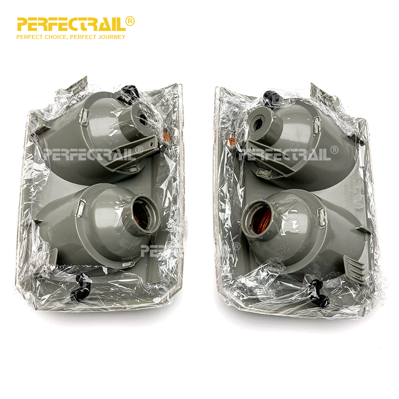 Передний поворотник для Land Rover Range Rover L322