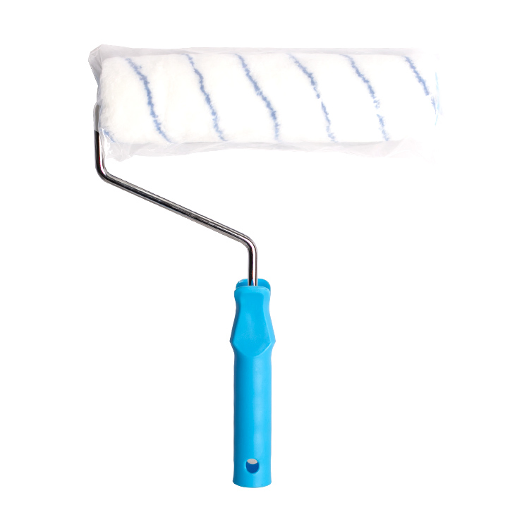 Набор валиков Fixtec 11 в 1, 4 дюйма, полиэстер