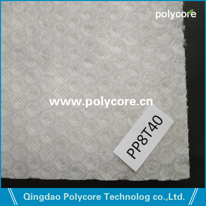 PP Honeycomb Core Plastic Honeycomb Core Polypropylene Honeycomb Core