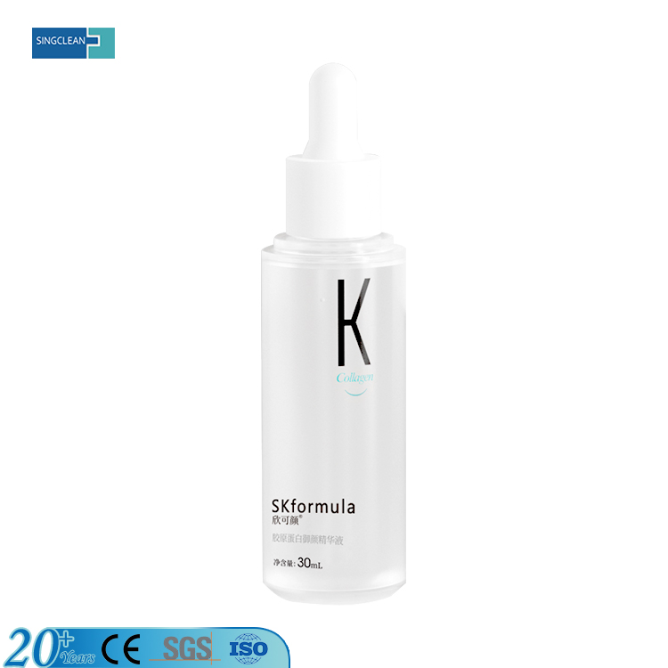 Skformula Skincare Products Collagen Nourishing Essence 30ml/Bottle and Repairing
