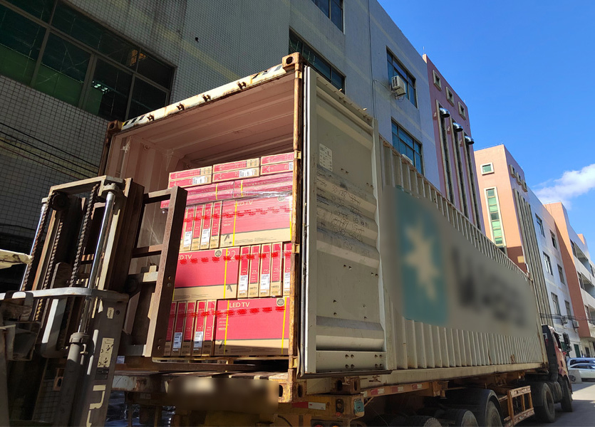 32inch Smart TV New LCD TV Screen Panel LED TV