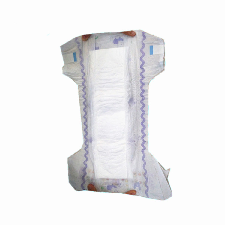 Детские подгузники Tete Baby, впитывающие, S-XL