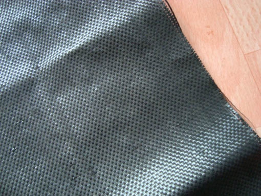 Polypropylene Woven Geotextile
