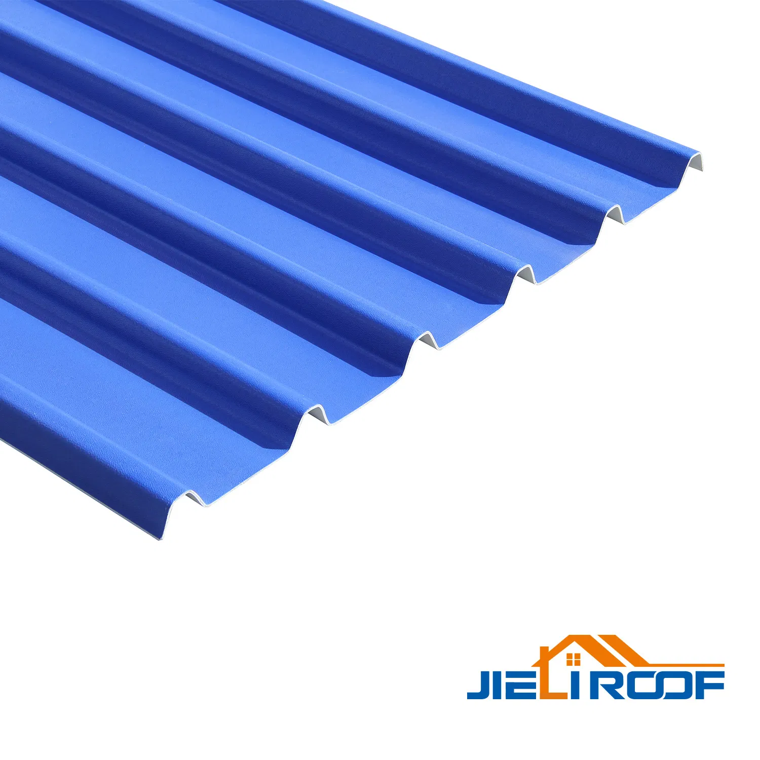 Heat Insulation Corrugated Roof Sheet