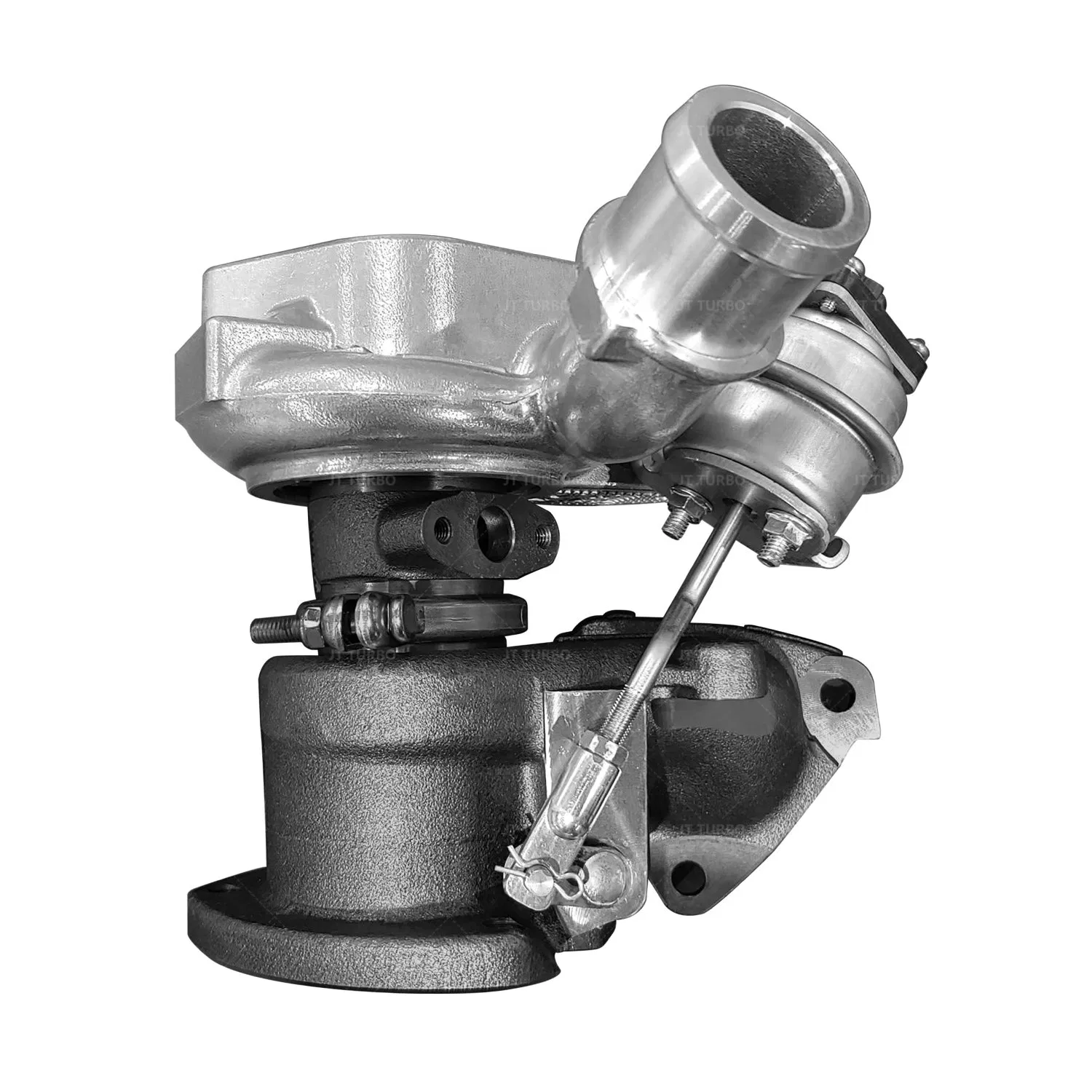 Турбокомпрессор для Ford Ranger 2.2 TDCI