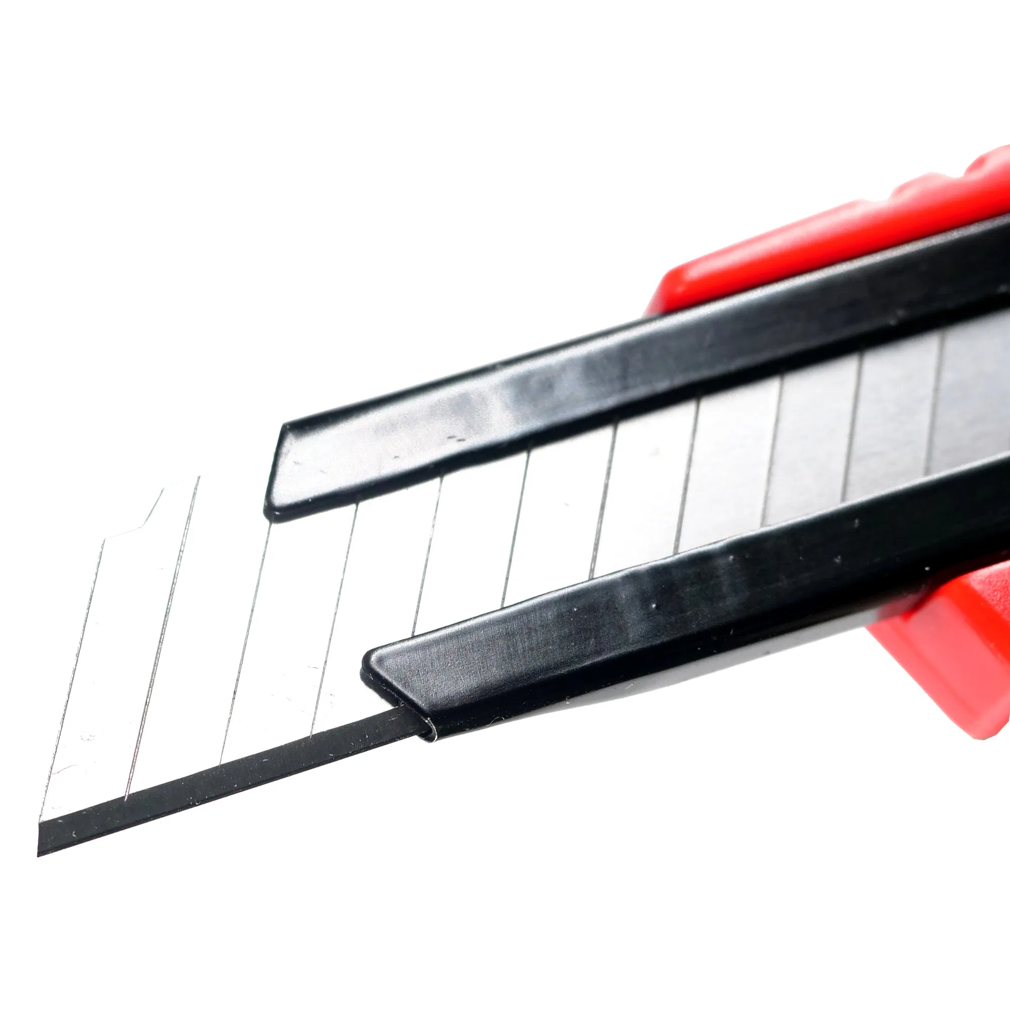 Канцелярский нож 18 мм для офиса и школы