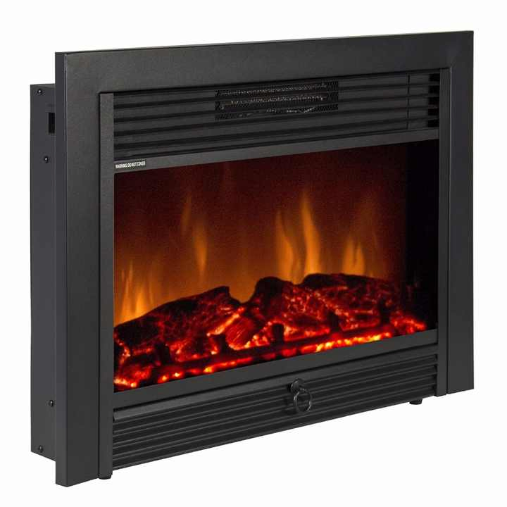 New Fashion Chinese Manufacturer Supply Marble Home Appliance Electric Fireplace