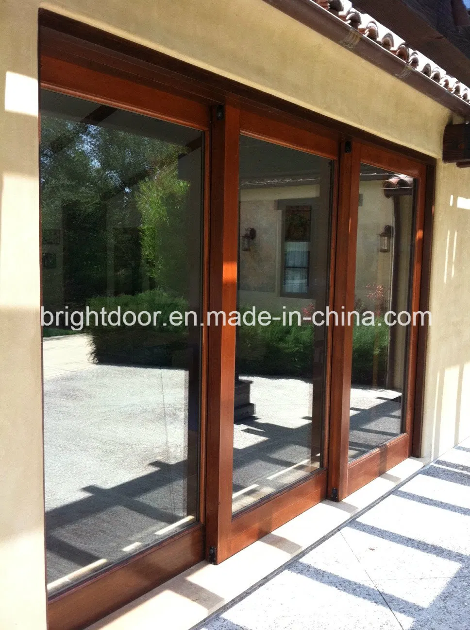 5% off Aluminum Door Profile 3 Panel Triple Sliding Glass Door Alu Aluminium Alloy Aluminum Tempered Glass Lowes Glazed