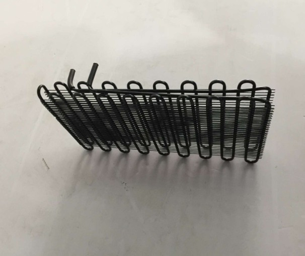 Wire Tube Condenser for Freezer and Fridge Cooling System