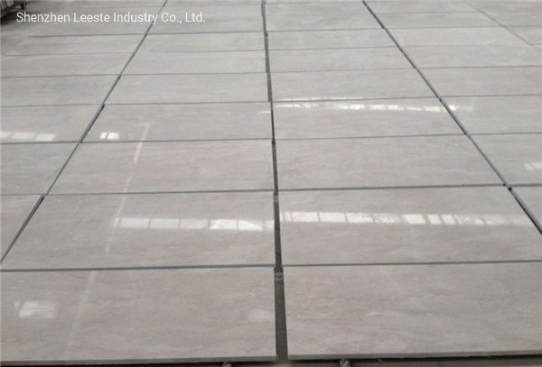 Caesar Grey Marble Slab for Indoor & Outdoor Decoration