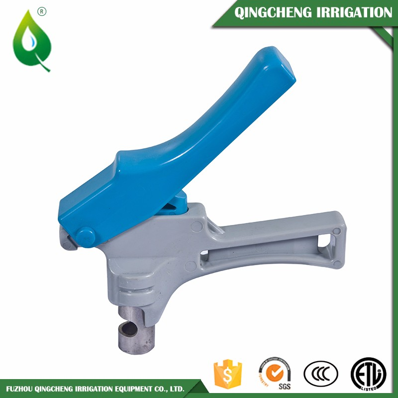 Good Quality Simple Dn3 Irrigation Fitting Hole Punch