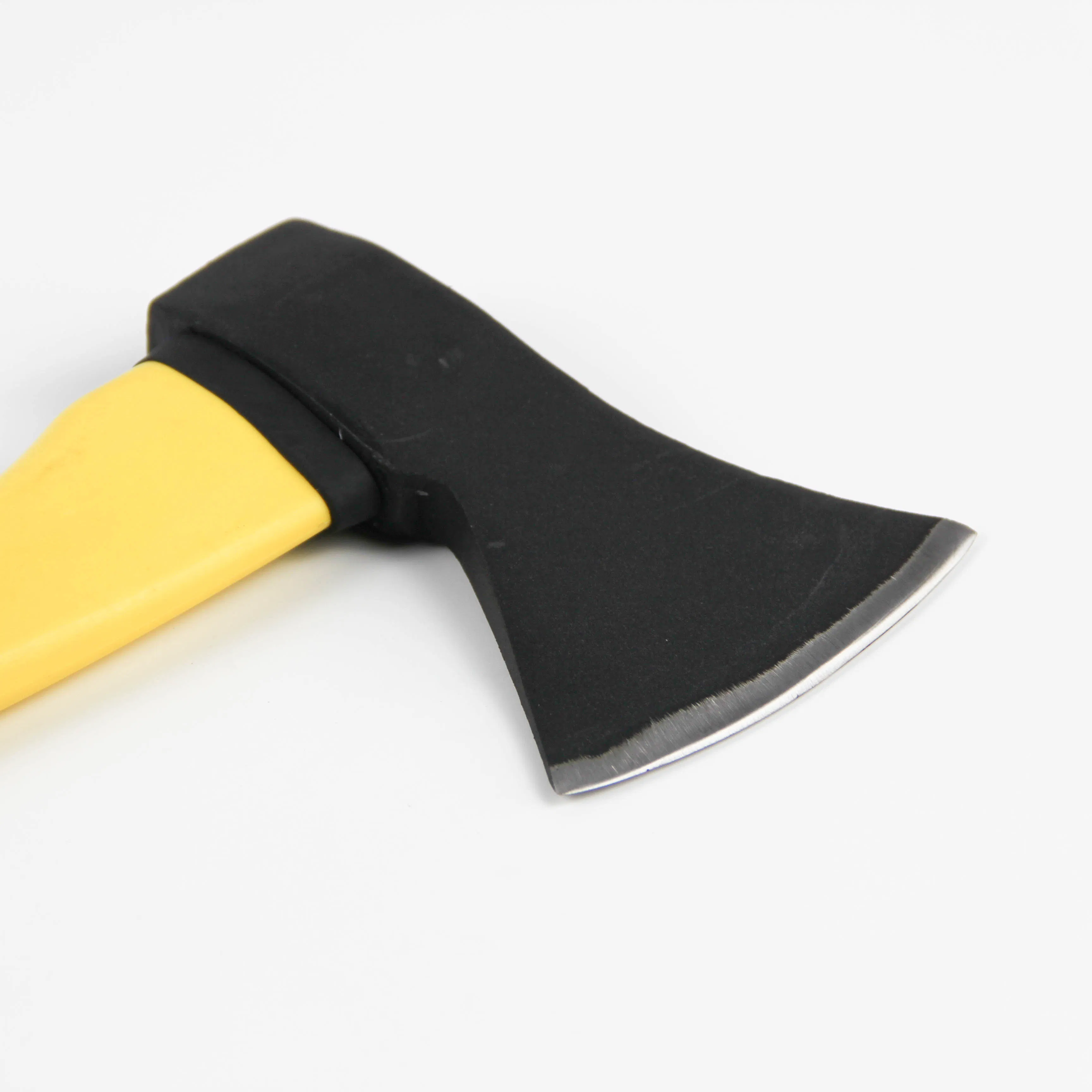 Hardware Hand Tools Splitting Axe with TPR Handle