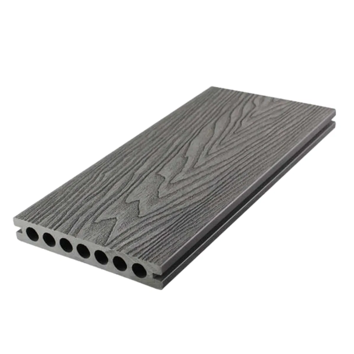 Weather-Resistant WPC Swimming Pool Decking for Lasting Beauty