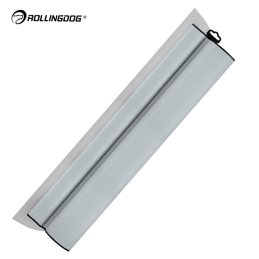 Rollingdog-Elite 50442 Polished 420 Stainless Steel Skimming Blade