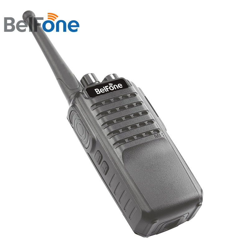 Портативная рация BelFone BF-TD821 DMR, 15 км