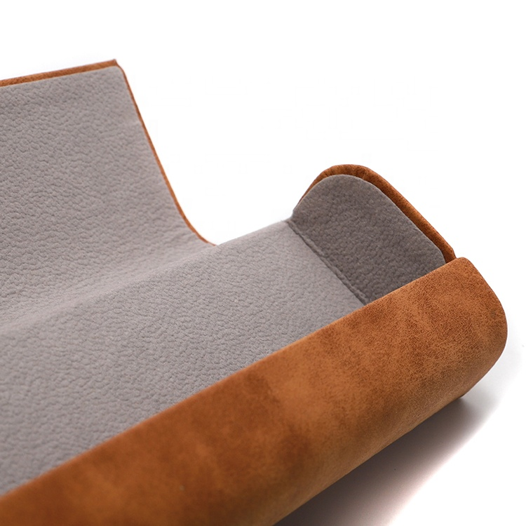 Wholesale High Quality Hand Made Portable Magnetic Metal Box Sunglasses Customer Logo Cases Eyewear_Algz_160