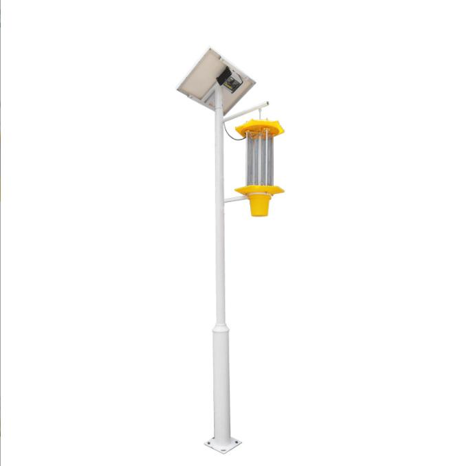 OEM Solar Insect Killer Lamp for Outdoor Kill Insect