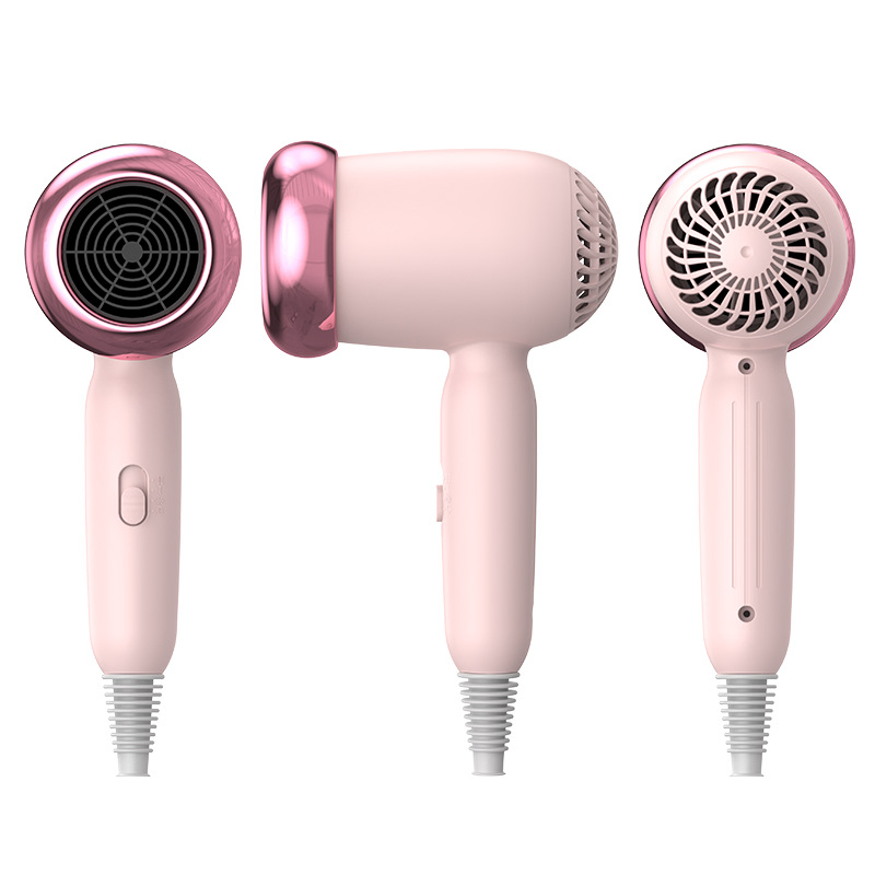 800W Professional Portable Household Blow Dryer Hotel Home Salon Use Electric Professional Hair Dryer Wholesale