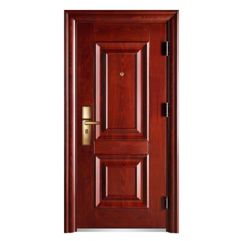 Стальная входная дверь Modern Security для дома