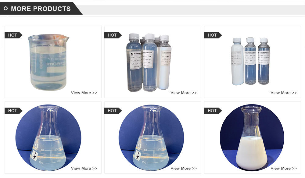 Best Price Silica Gel for Fireproof Materials and Concrete Reinforcing Agent Silicone