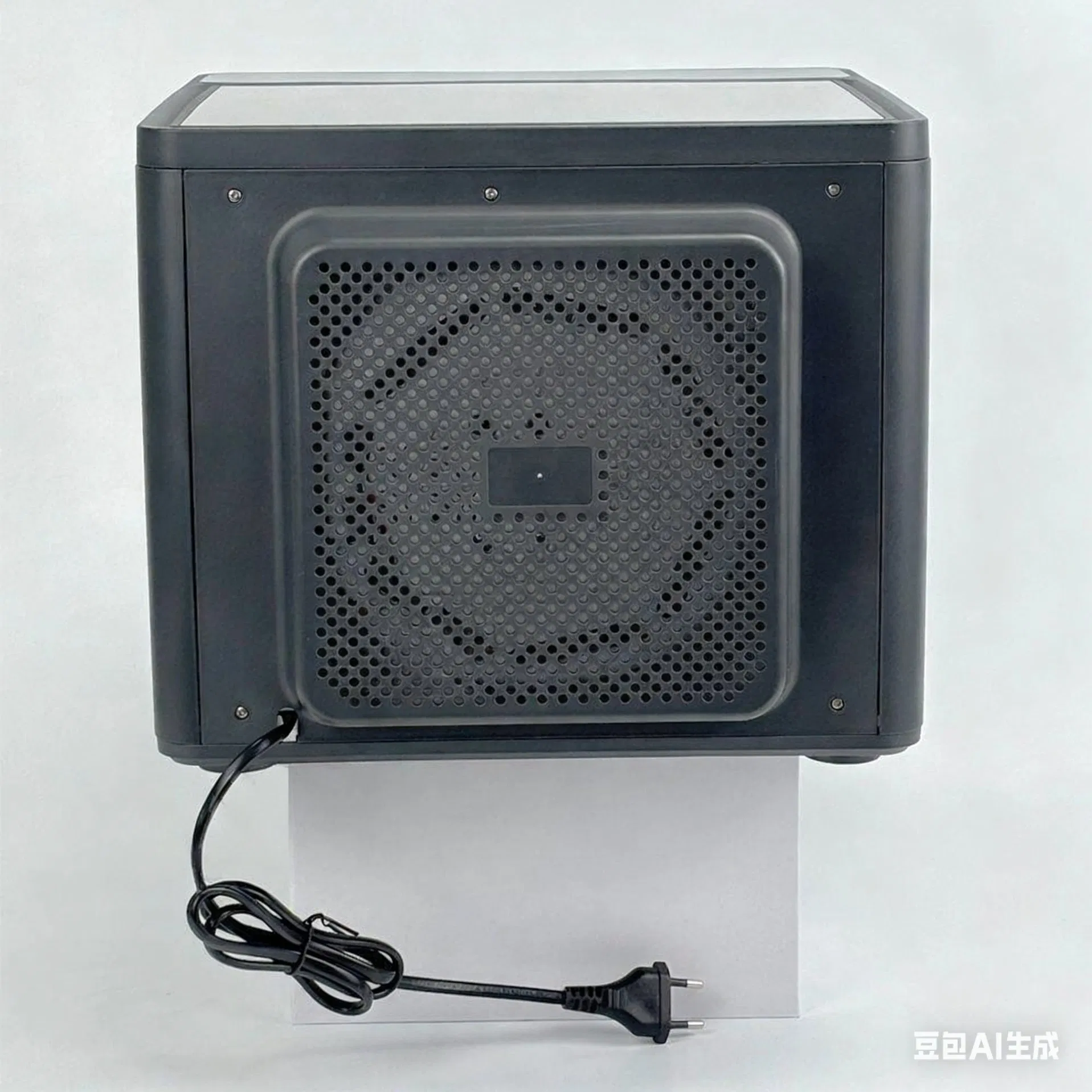 Food Dehydrator with Timer Touch Control LED Display 450W