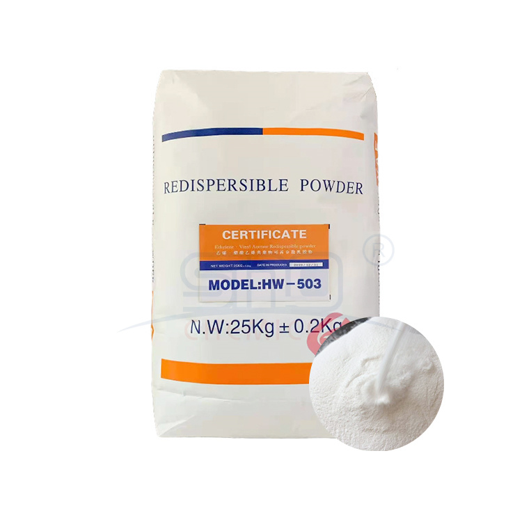 Wholesale Price Vae Rdp Powder Redispersible Latex Polymer Vae Rdp Redispersable Powder