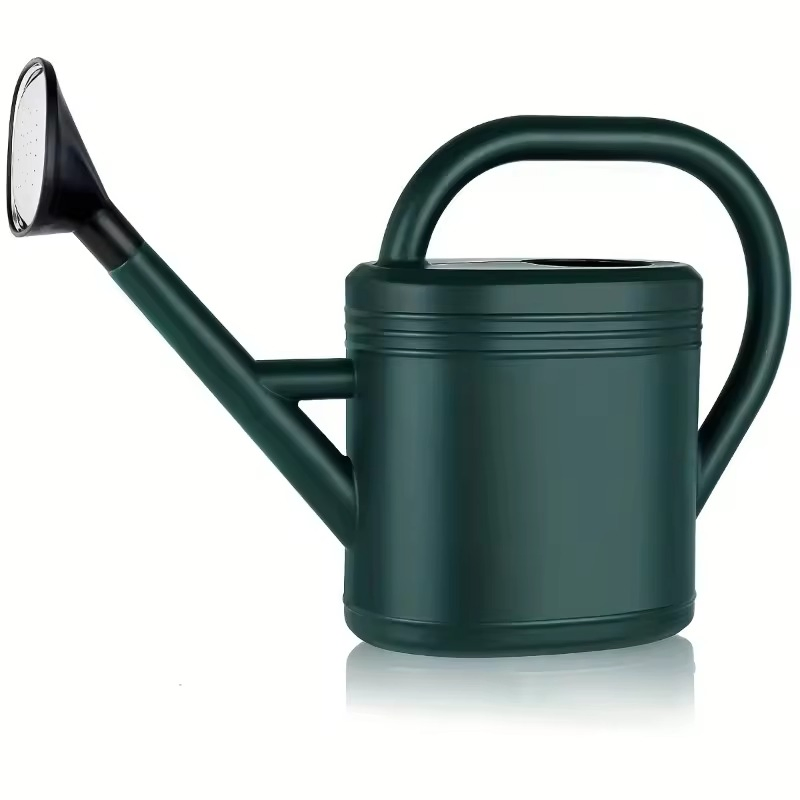 Factory Outlet 8L Stable Tight Plastic Watering Equipment Garden Tools Watering Can