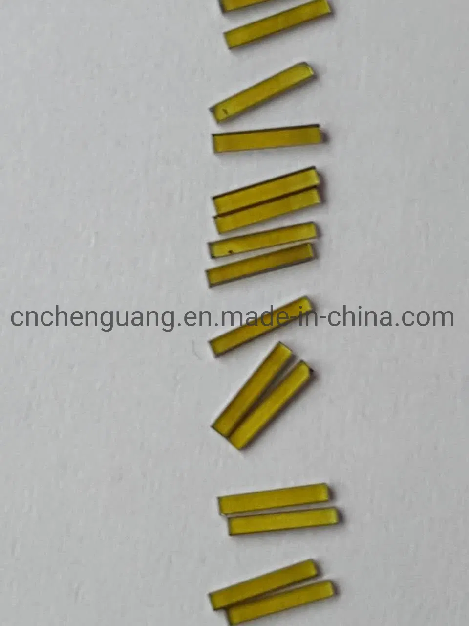 HPHT монокристаллические алмазные бруски для правящих инструментов