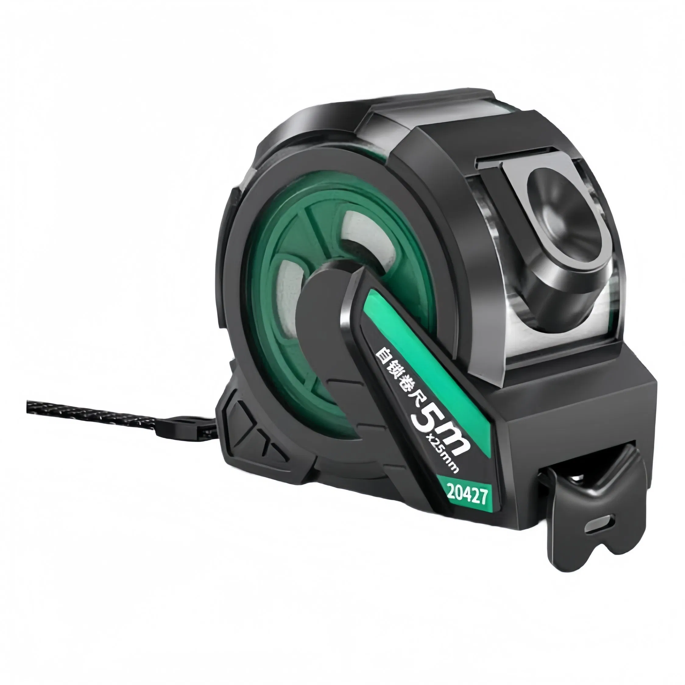 Customized High Quality Multi 3m 5m 7.5m 10m Hand Tool Tape Measuring Tape