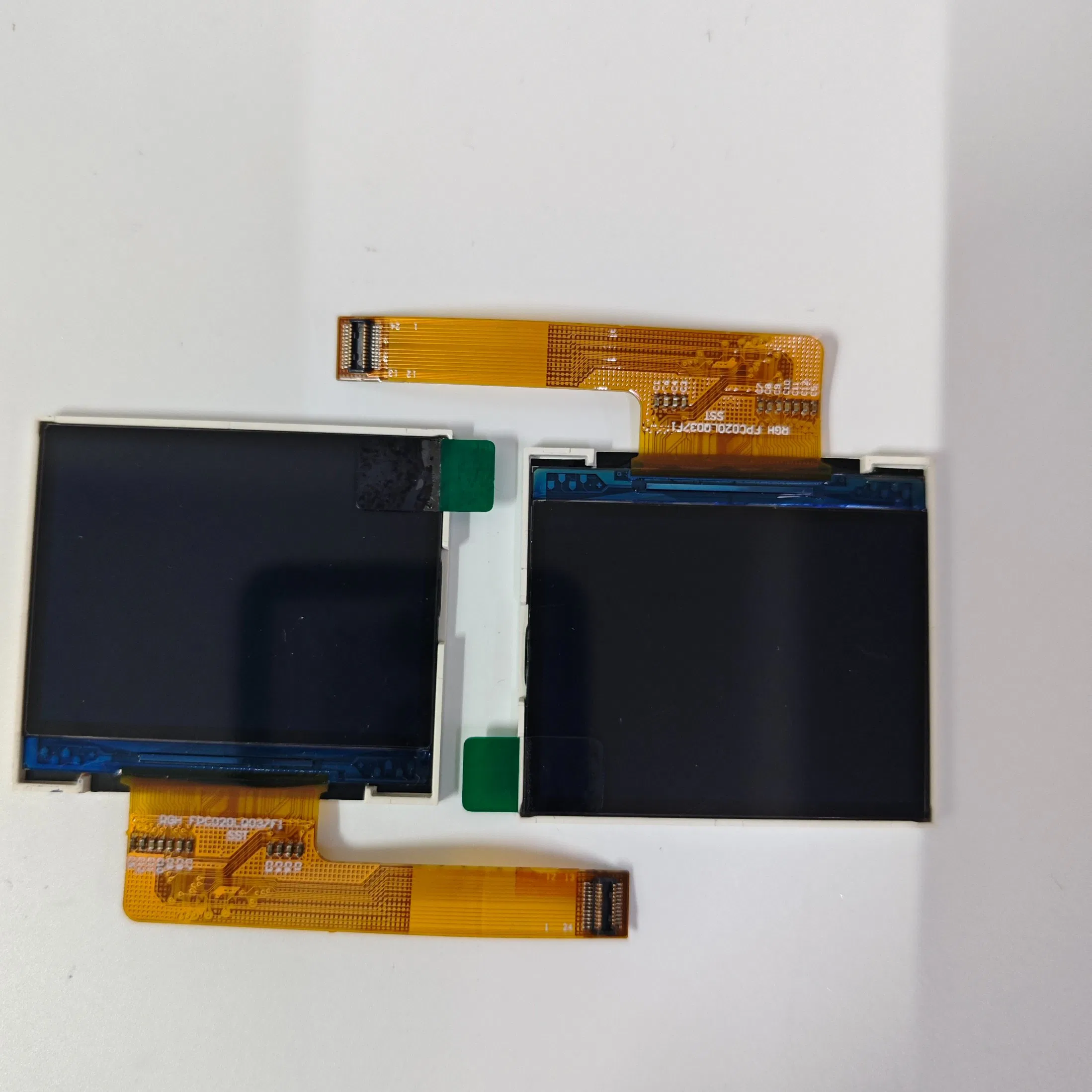 2.0 Inch TFT MCU Interface LCD Display Module 200CD/M2 2.0 Inch LCD Screen