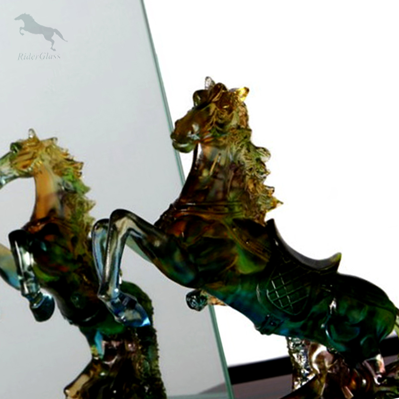 1.5mm 1.8mm 2mm 3mm Aluminum Mirror (SINGLE PAINT)