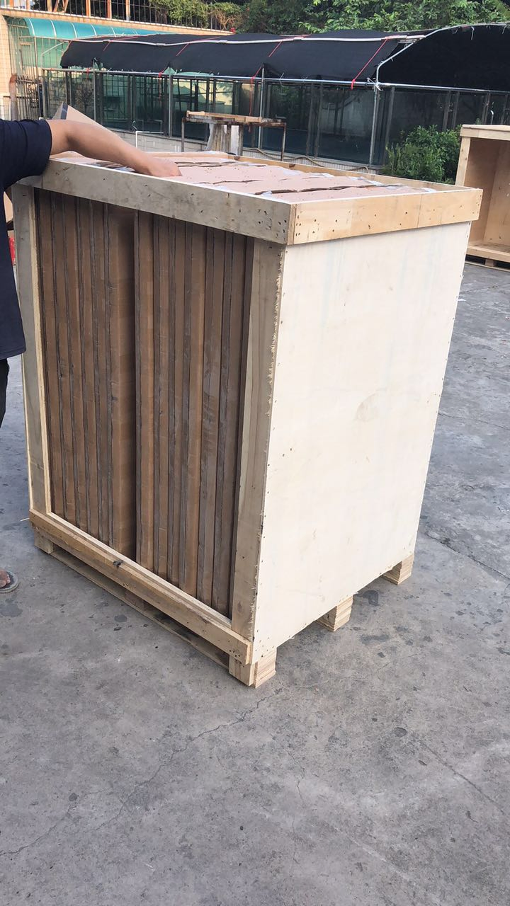 Rectangle Artificial Gel Coat Stone Resin Solid Surface Shower Plate Tray for European Market